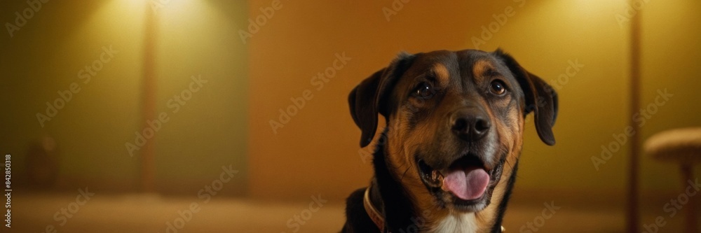 Canine Charisma: Embracing the Charismatic Essence of Dogs
Canine Charisma: Embracing the Charismatic Essence of Dogs