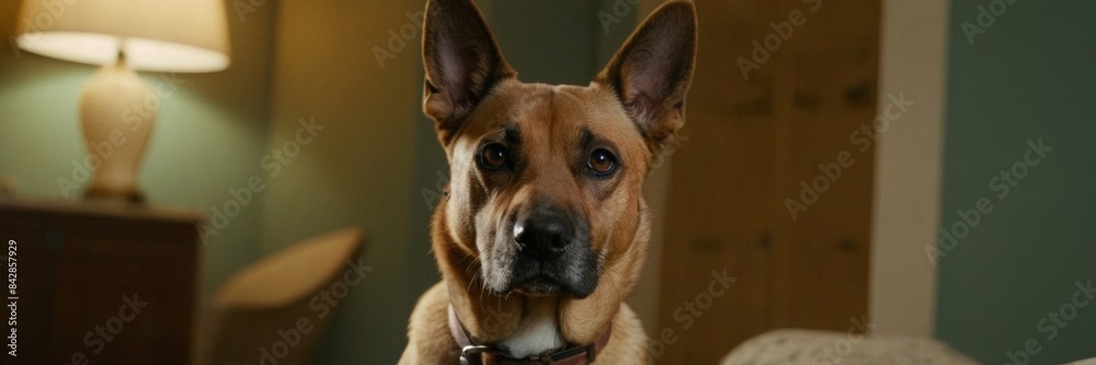 The heartwarming dog tale The heartwarming dog tale