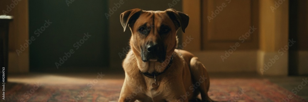 Canine Cadence: Dancing Through Life with Dog Companions
