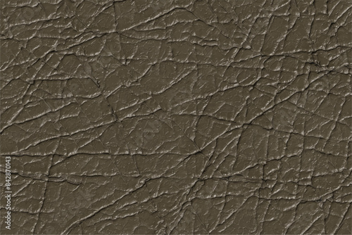 dyed pineapple leather texture background