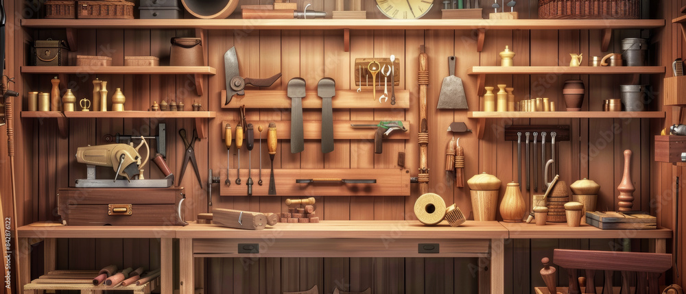 Rows of detailed miniature apartment buildings, reflecting modern urban living with a focus on community and sustainable design.