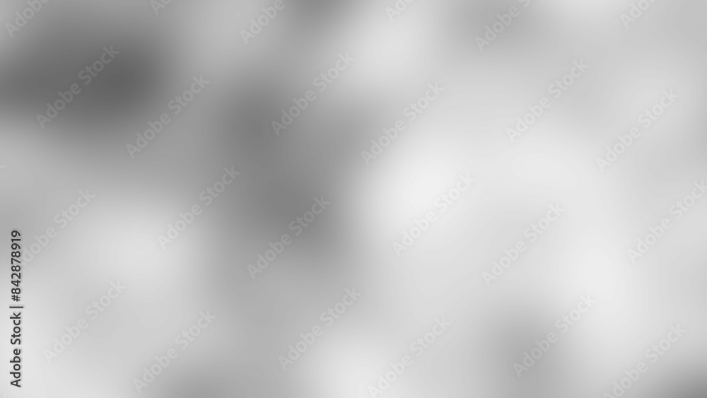 Obraz premium Creative abstract bured background white and black texture stlye.