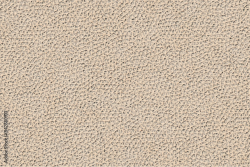 hand tipped almond leather texture background