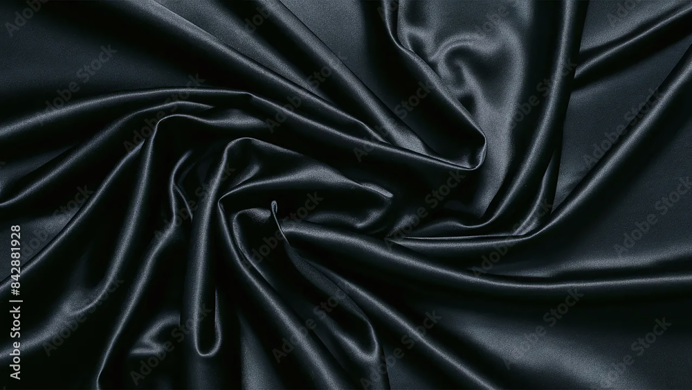 black silk fabric texture black silk fabric texture