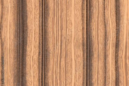rift cut larch wood lacquered texture background