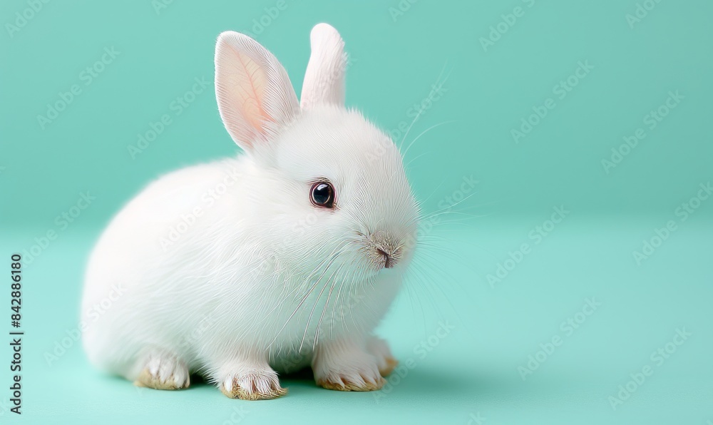 commercial photos with different breeds of rabbits. commercial photos with different breeds of rabbits.