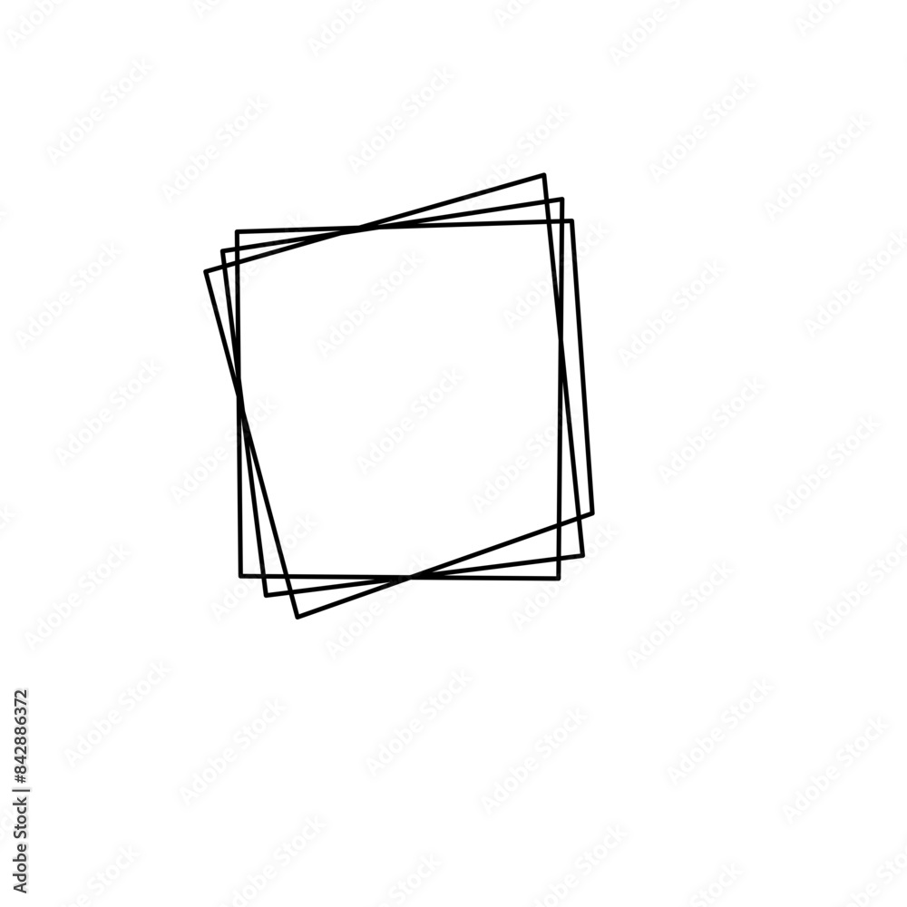 polygonal frames polygonal frames