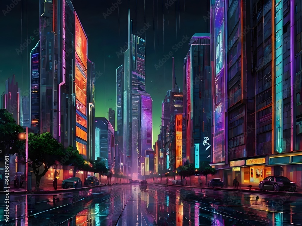 city city