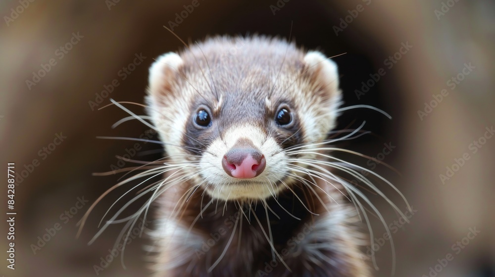 Ferret Ferret