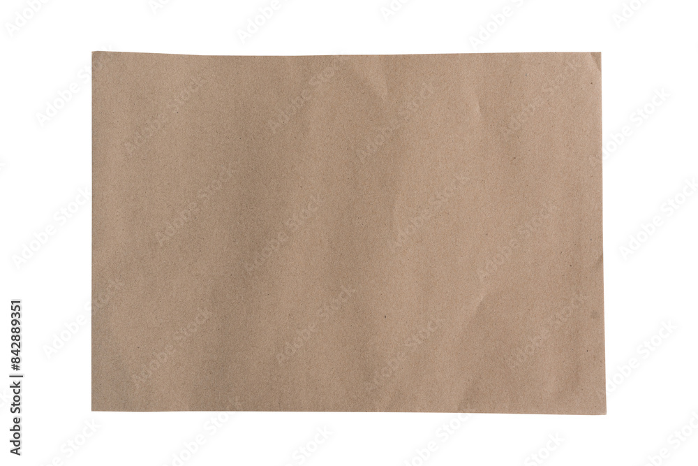 Brown envelope isolated on transparent background PNG file. Brown envelope isolated on transparent background PNG file.