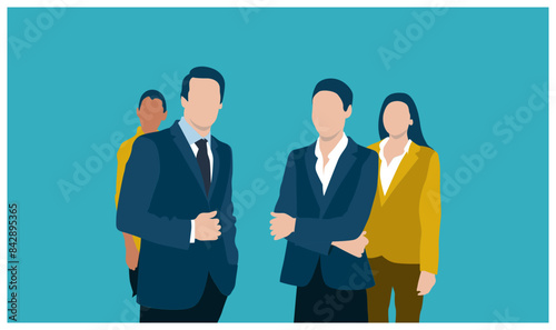 Data-driven decisions and thorough analysis underpin the team's business strategies.