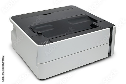 Ink jet printer