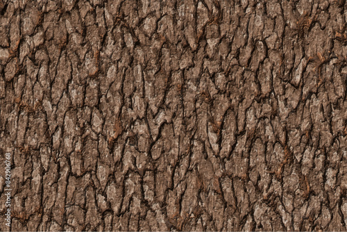 small bark texture background