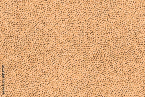 soft light yellow leather texture background