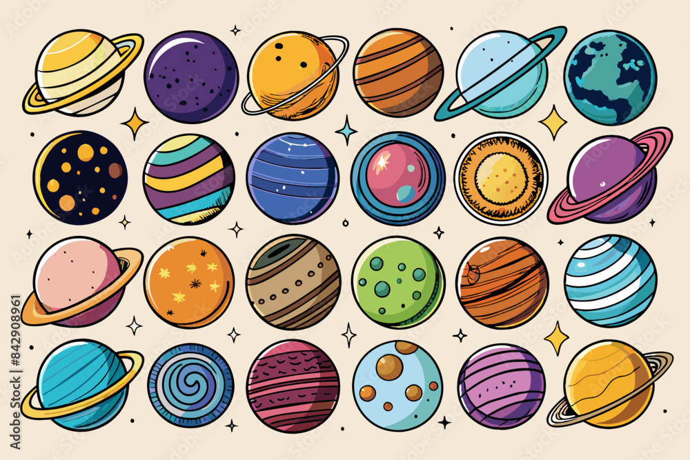 Solar System Solar System