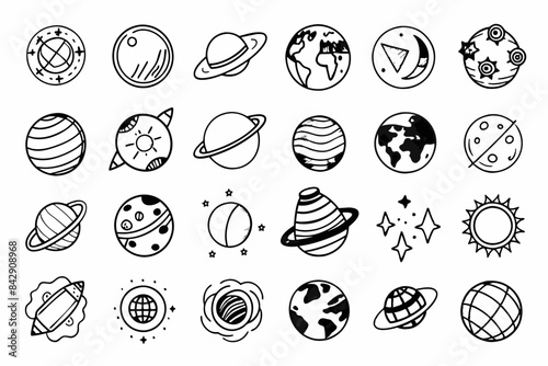 Solar System