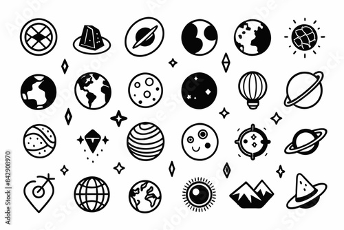 Solar System