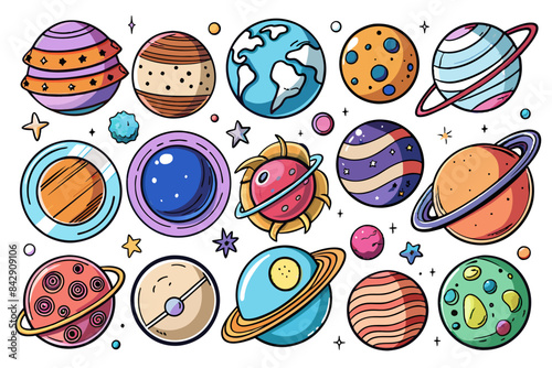 Solar System