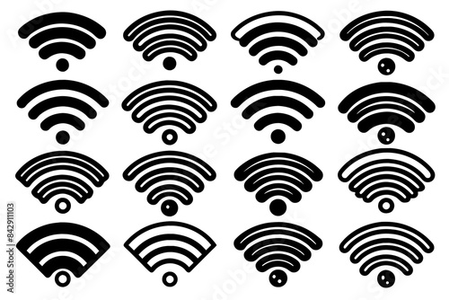 wi fi icon