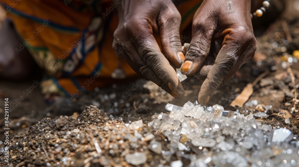 The craftsmanship involved in creating diamond jewelry is a true art form. Skilled artisans meticulously design and set each diamond, The craftsmanship involved in creating diamond jewelry is a true art form. Skilled artisans meticulously design and set each diamond,