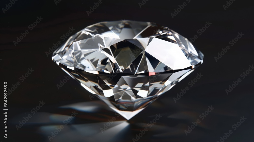 The science behind a diamond's formation is truly fascinating. These gems are created under immense pressure and heat over millions of years, The science behind a diamond's formation is truly fascinating. These gems are created under immense pressure and heat over millions of years,