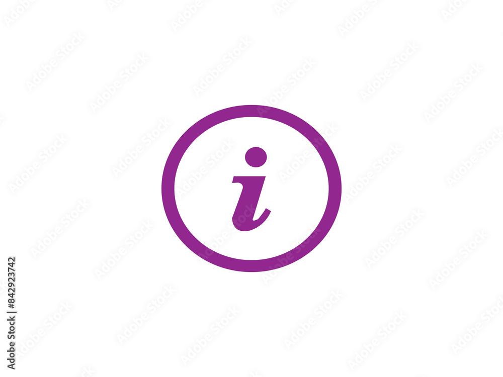 Information icon Information icon
