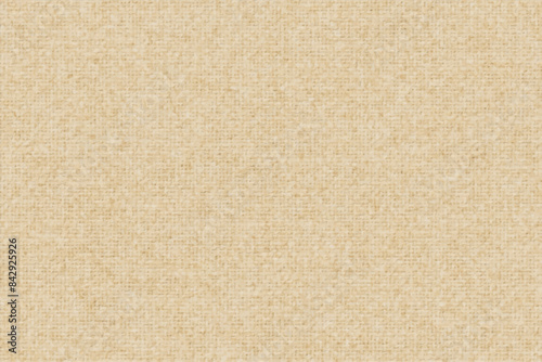 yellow linen fabric texture background