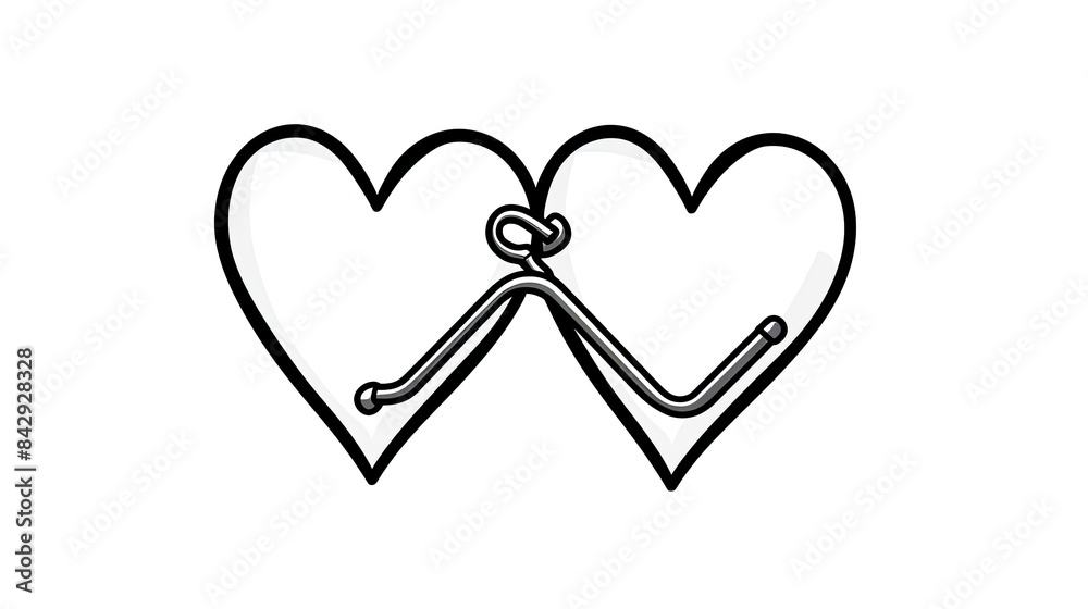 hearts hearts