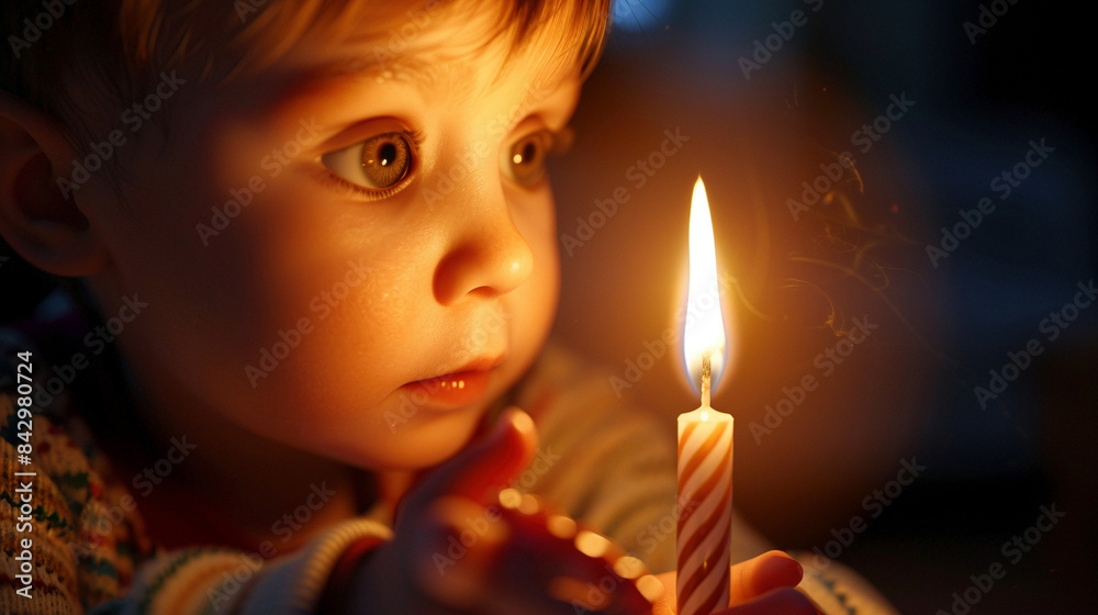 Enchanting Birthday Candle Magic Enchanting Birthday Candle Magic