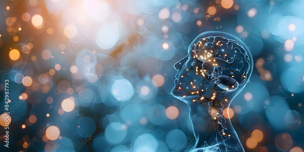 Numbness tingling pins and needles sensation due to nerve compression