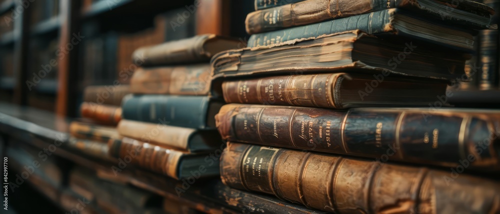 Personal development tools, such as books and workshops, in a motivational setting Personal development tools, such as books and workshops, in a motivational setting