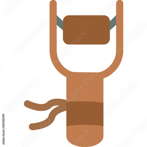 Slingshot Icon