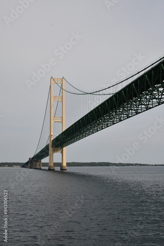 Mackinac Bridge