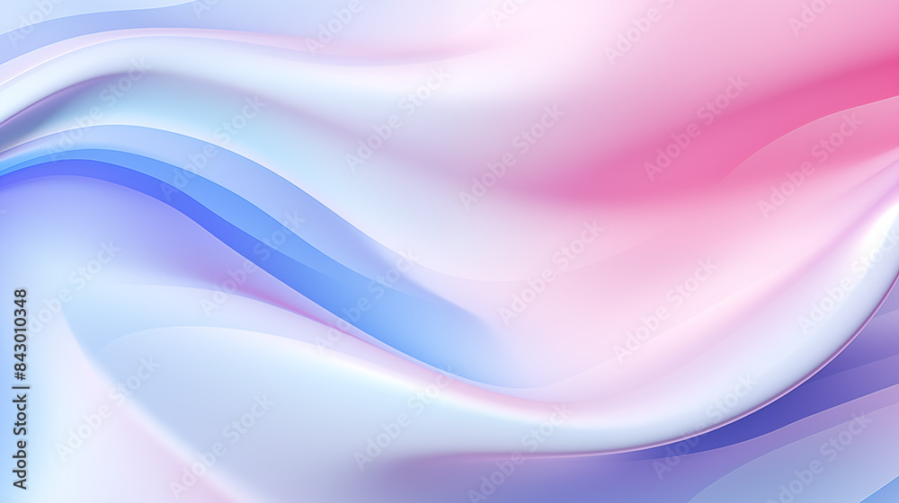 Abstract background colored stains and waves of liquid glossy paint Abstract background colored stains and waves of liquid glossy paint