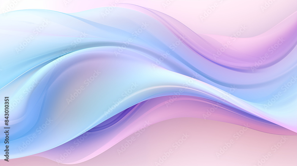 Abstract background colored stains and waves of liquid glossy paint Abstract background colored stains and waves of liquid glossy paint
