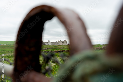 Skaill House - Orkneyinseln (Mainland, Schottland) photo