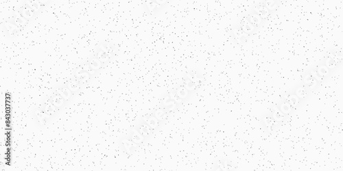 White wall texture noise and overlay pattern terrazzo flooring texture polished stone pattern old surface marble for background. Rock stone marble backdrop textured illustration design. © MdLothfor