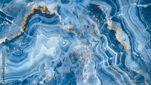 Blue background marble abstract texture pattern gold watercolor gray white dark paint green luxury. Background silver blue marble ombre wall color canvas fluid ink gradient water concrete wash art