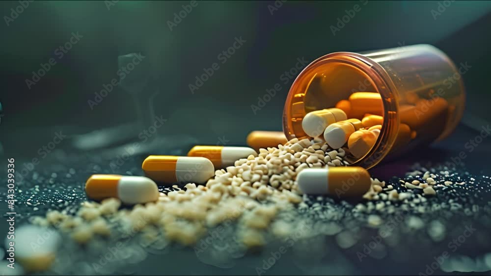 Drugs! Say 