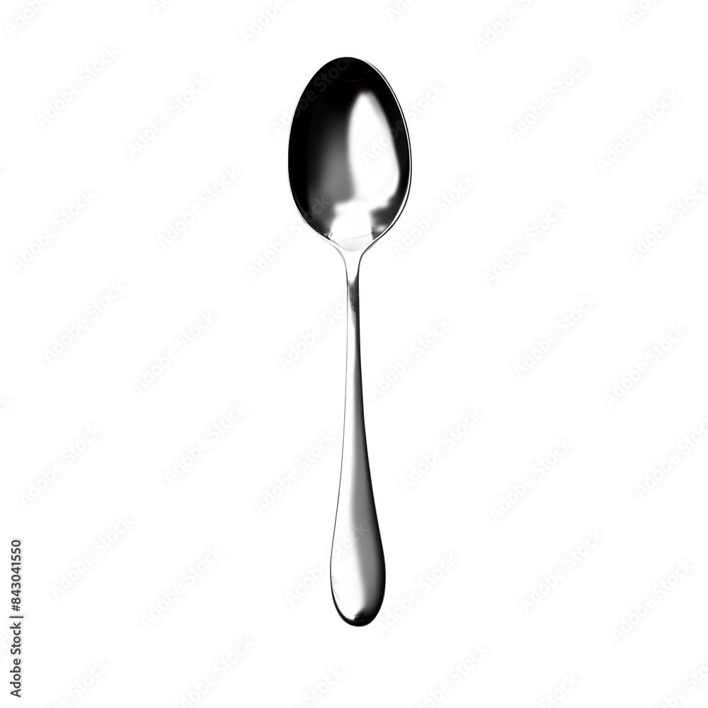 spoon fork and spoon isolated on transparent background, clipping path, png, spoon fork and spoon isolated on transparent background, clipping path, png,