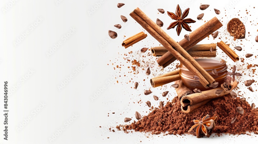Spices - bottom right Spices - bottom right
