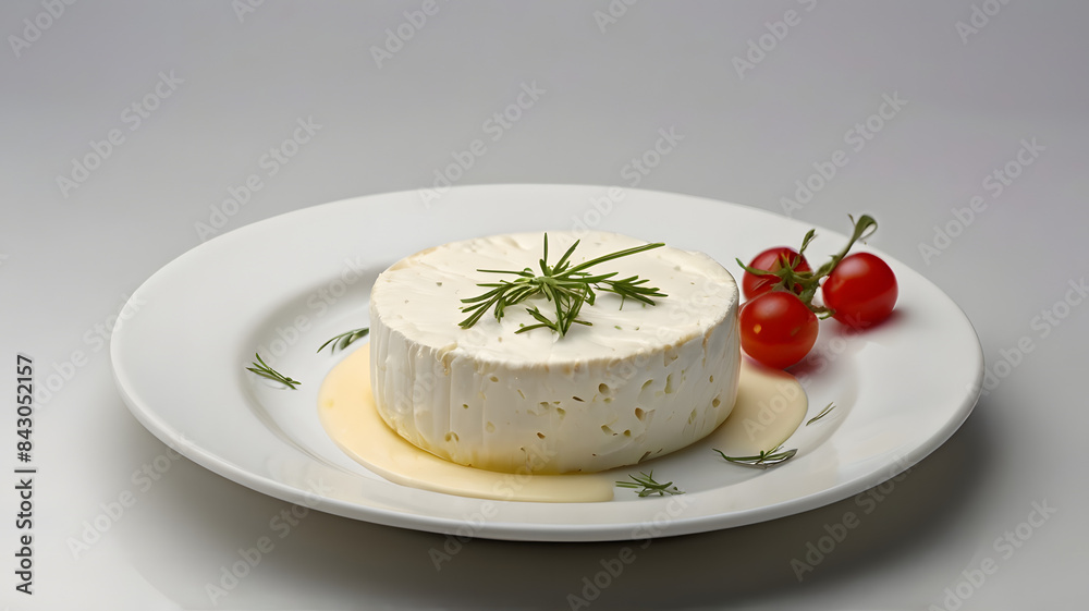Soft Cheese Soft Cheese