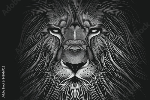 vector world wild animals, mammals, fish, reptiles, and birds. Rare animals. Funny flat characters, good for banners, prints, patterns, infographics, children's book illustrations etc generated ai