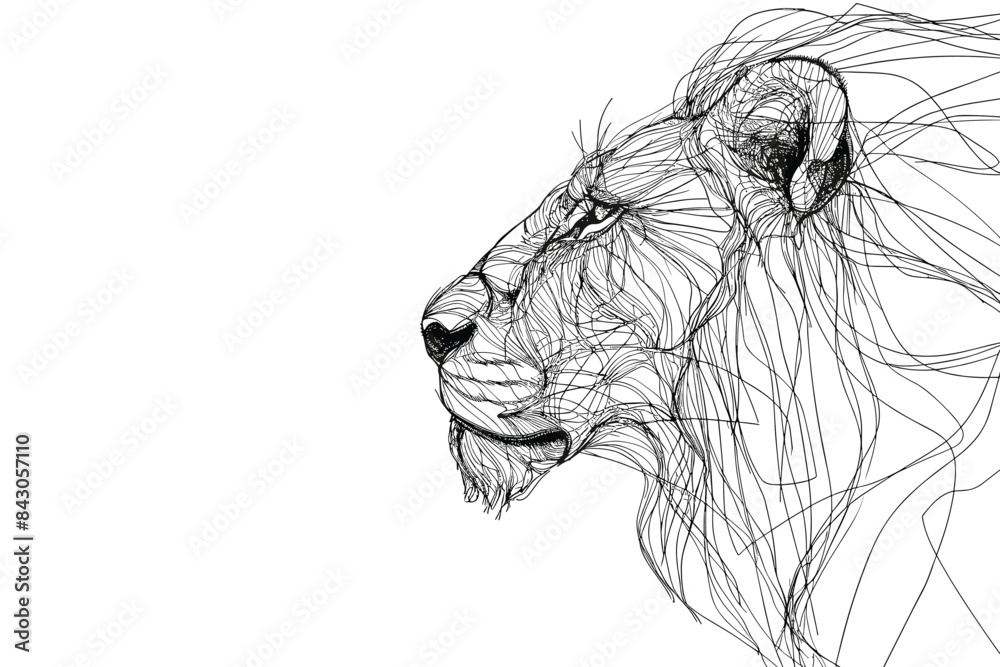 Obraz premium vector world wild animals, mammals, fish, reptiles, and birds. Rare animals. Funny flat characters, good for banners, prints, patterns, infographics, children's book illustrations etc generated ai