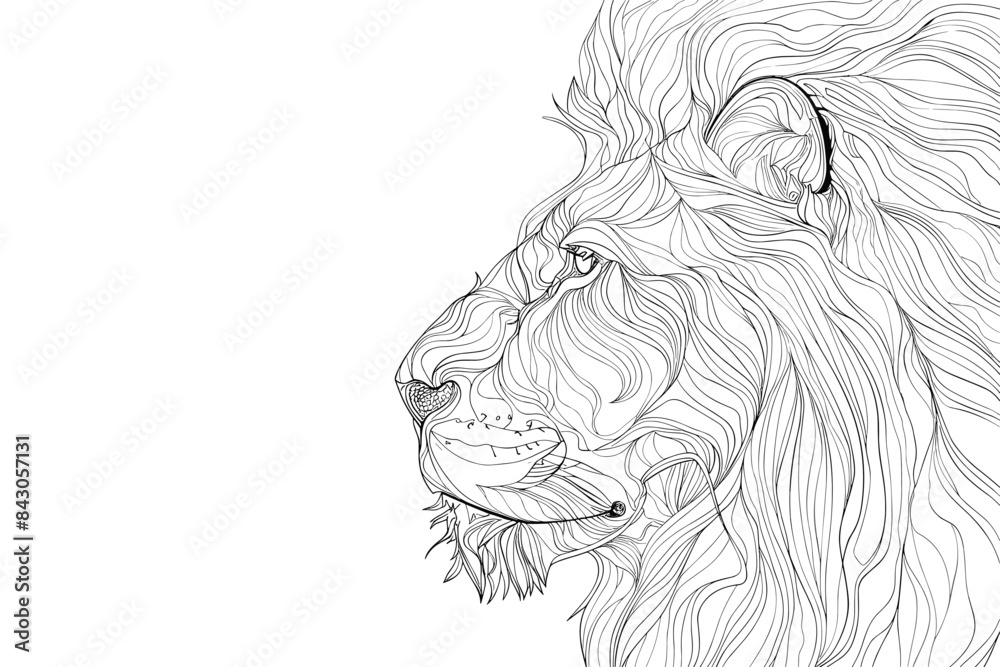 Obraz premium vector world wild animals, mammals, fish, reptiles, and birds. Rare animals. Funny flat characters, good for banners, prints, patterns, infographics, children's book illustrations etc generated ai