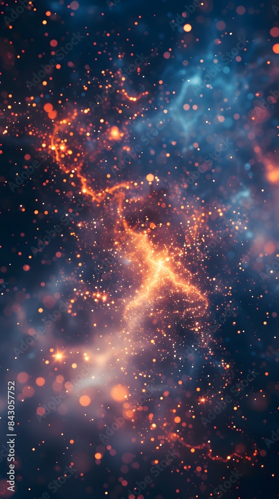 cutout on plain background, A constellation of interconnected cryptocurrencies shines brightly in the night sky, each token representing a beacon of financial sovereignty in the decentralized cutout on plain background, A constellation of interconnected cryptocurrencies shines brightly in the night sky, each token representing a beacon of financial sovereignty in the decentralized