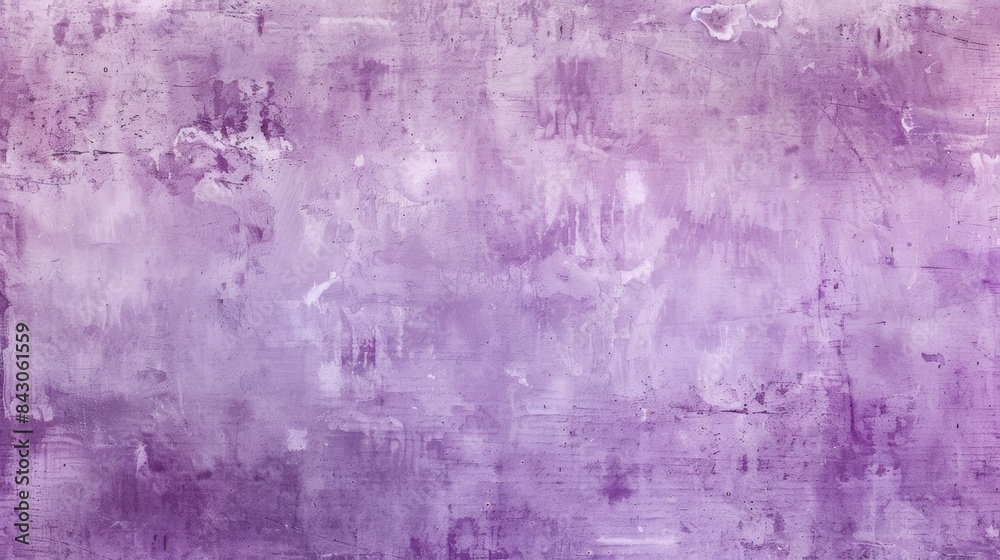 Obraz premium Purple Grunge Background with Textured Patterns