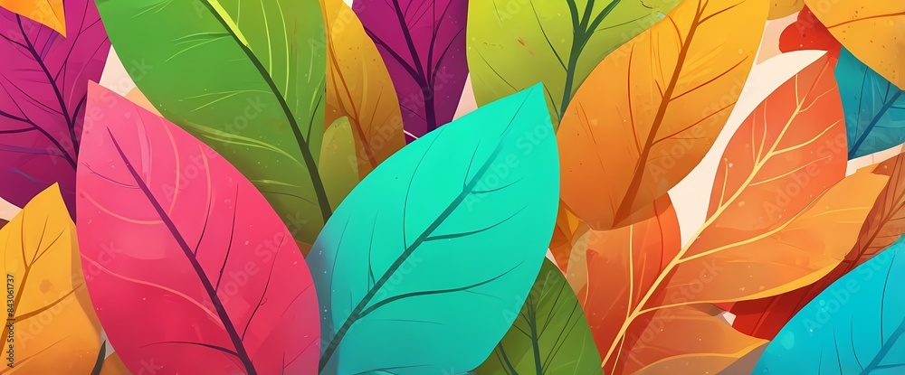colorful feathers background colorful feathers background