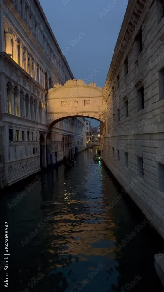 Beautiful views of Venice's canals and architecture Beautiful views of Venice's canals and architecture