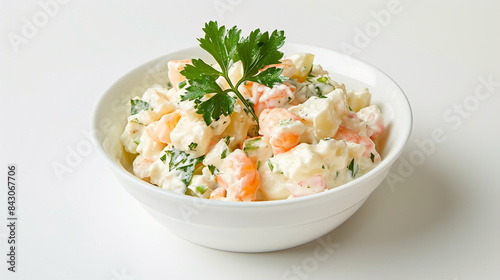 russian salad